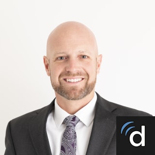 Aaron O'Brien, MD