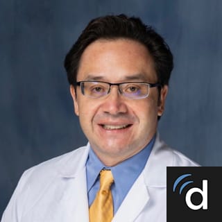 Ricardo Rosado, MD