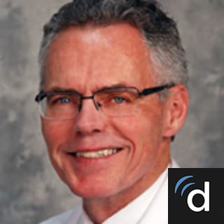 Mark Buchanan, MD