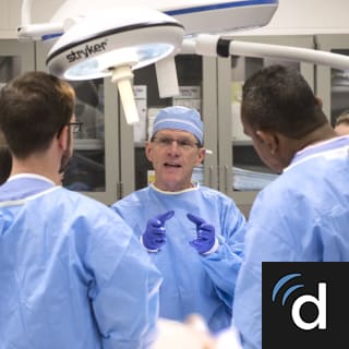 Jay Johannigman, MD