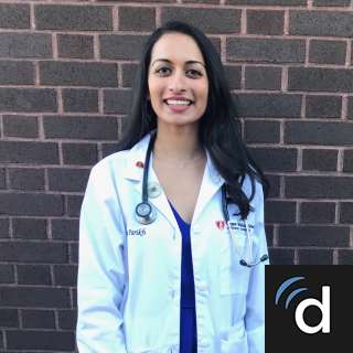 Nishi Parikh, MD, Resident Physician, Newark, NJ