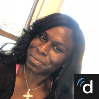 Michelle Thomas, MD