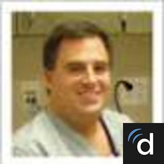 Mark Kellam, MD, Emergency Medicine, Cincinnati, OH