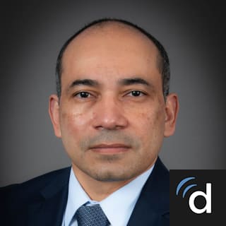 Manuel Villa Sanchez, MD, Thoracic Surgery, Staten Island, NY