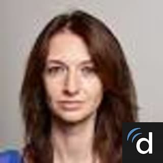 Irina Zaretsky, MD