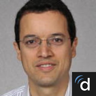 Andres Solorza, MD