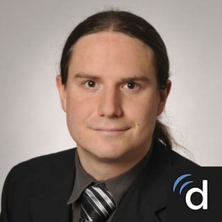 Torge Rempe, MD, Neurology, Gainesville, FL