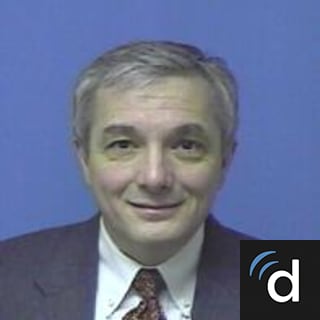 Thomas Ribaudo, MD