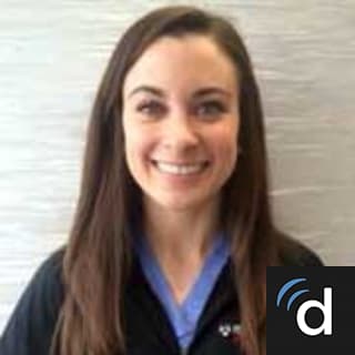 Stephanie Smith, Critical Care, Charlotte, NC