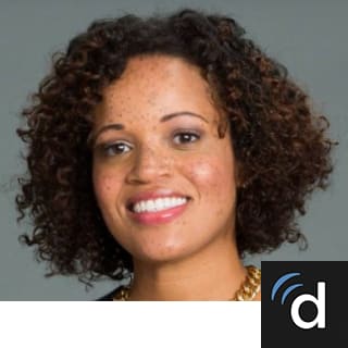 Chanelle Coble-Sadaphal, MD