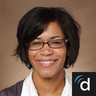 Kristin McKinney, MD