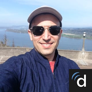 Alexander Kaplan, MD