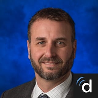 Charles Kallina IV, MD, Orthopaedic Surgery, Temple, TX