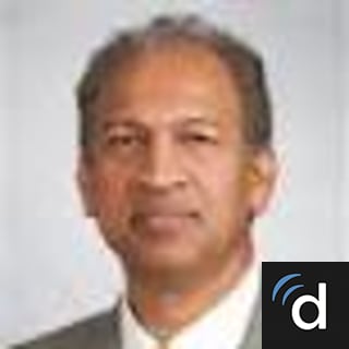 Kumar Sharma, MD