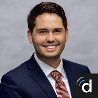 Dr. Brandon Perez, MD | Chicago, IL | Radiation Oncologist | US News ...