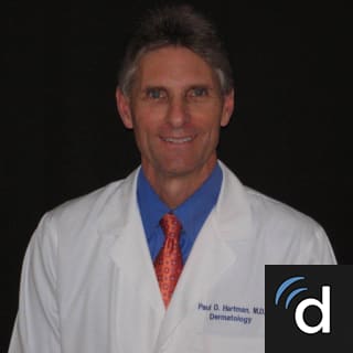 Paul Hartman, MD