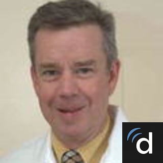 Edward Terrien, MD