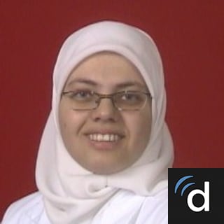 Jomana Al-Hinti, MD