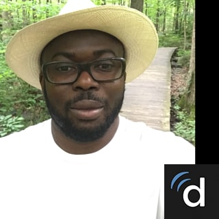 Adebola Arole, MD