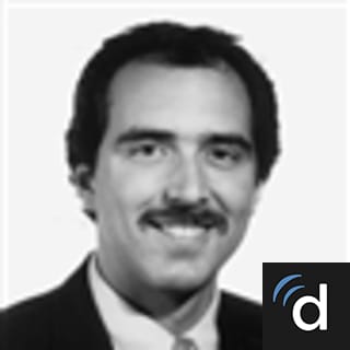 Charles Cook, MD, Anesthesiology, Springfield, OR