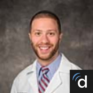 Joshua Arbesman, MD