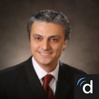 Dr. Khaldoon Alaswad MD Detroit MI Cardiologist US News