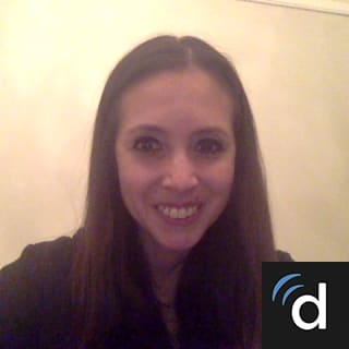 Megan Yu, MD