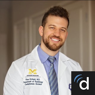 Firas Ershaid, MD