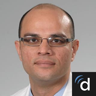 Nautam Ganatra, MD