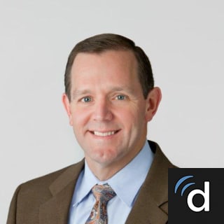 David Lyon, MD