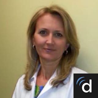 Olga Kaczaj, MD