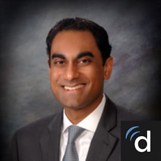 Ramesh Nathan, MD