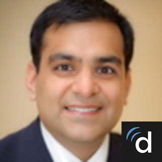 Dr. Vipul Thakkar, MD