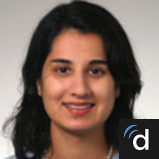 Simren Sangha, MD