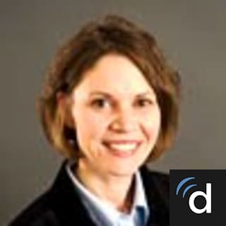 Melanie Everitt, MD, Pediatric Cardiology, Aurora, CO