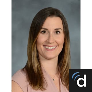 Alexandra King, MD