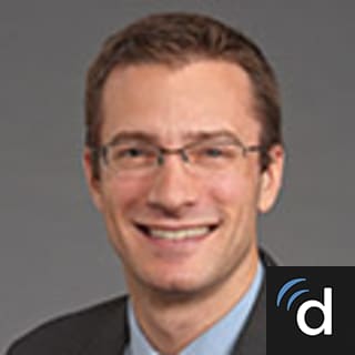 Brian Allen, MD