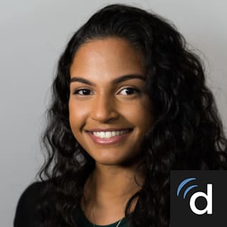 Priya Brito, MD, Resident Physician, Philadelphia, PA