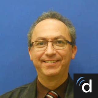 Masoud Mehraban, MD