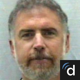 Dr. Paul Kerr, DO | Columbia, SC | Thoracic Surgeon | US News Doctors