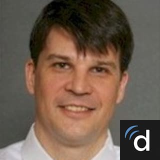 Peter Crow, MD
