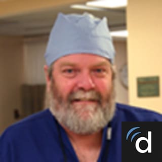 Russell Mack, MD