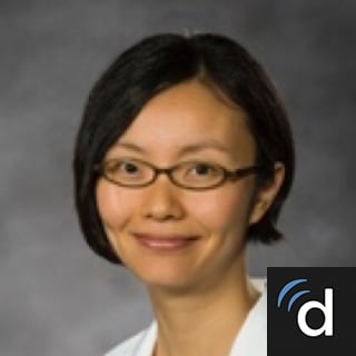 Nianzhou Xiao, MD