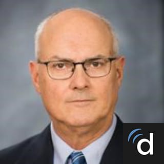 Charles DiNapoli, MD