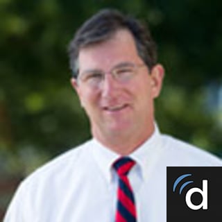 Henry Osborne, MD, Internal Medicine, Springfield, MO