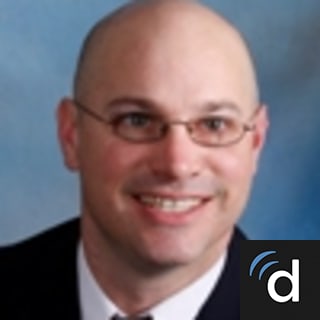 John Rodger, Orthopedics, Wakefield, RI