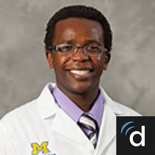 Stanley Mukundi