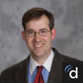 Michael Srodes, MD