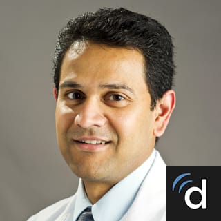 Ravi Nistala, MD