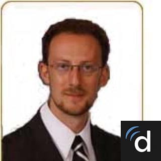 Alex Ulitsky, MD